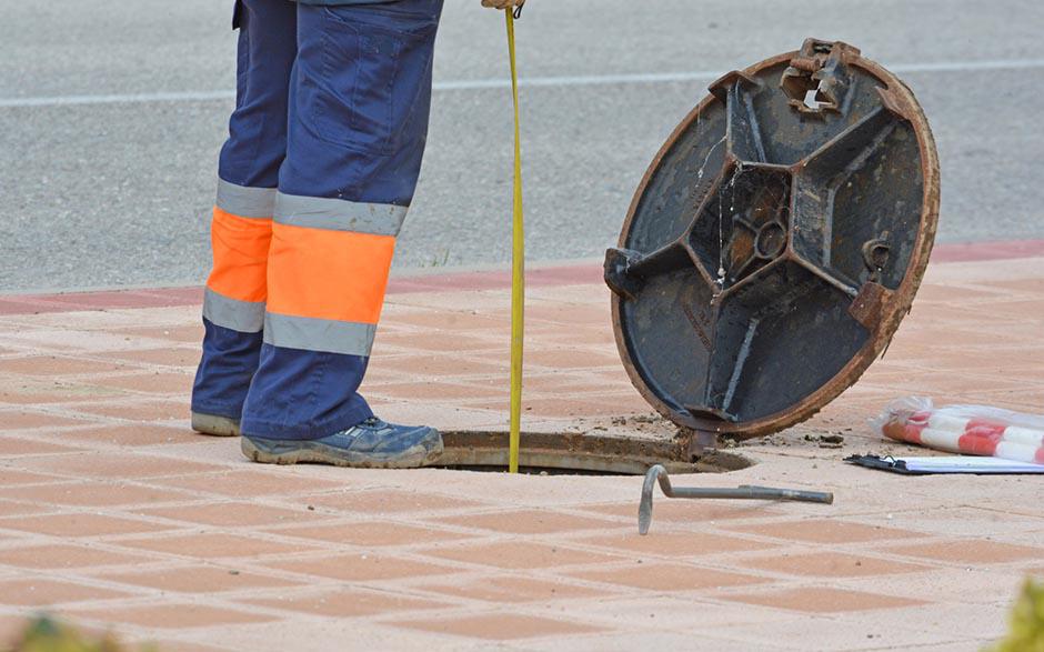 débouchage tuyau Verneuil-sur-Seine
