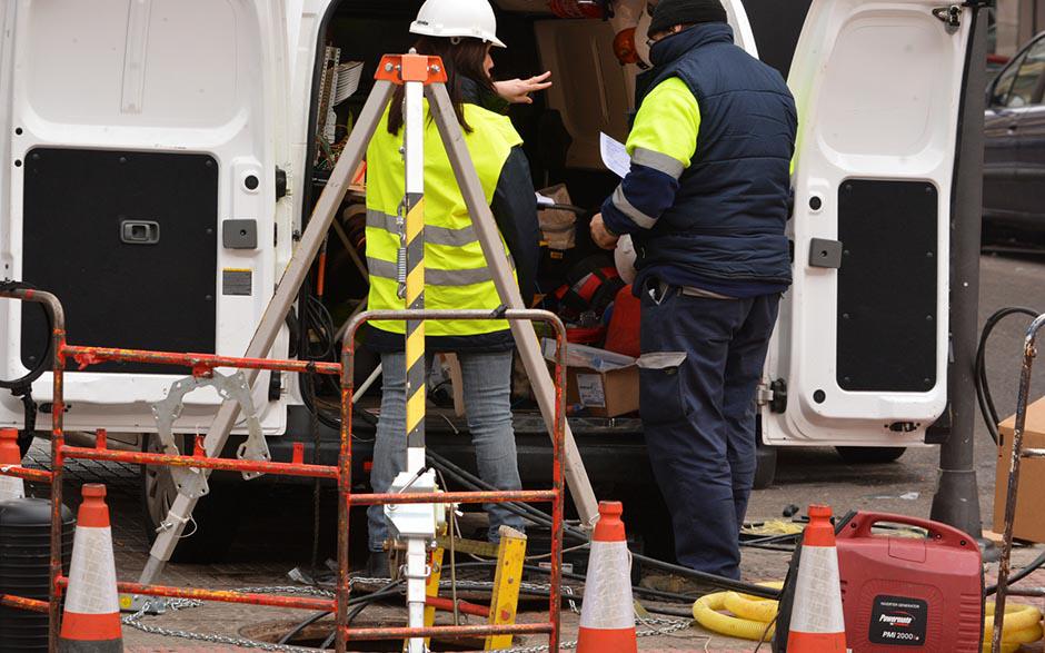 débouchage tuyau Verneuil-sur-Seine